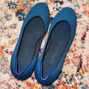 Rothy’s flats